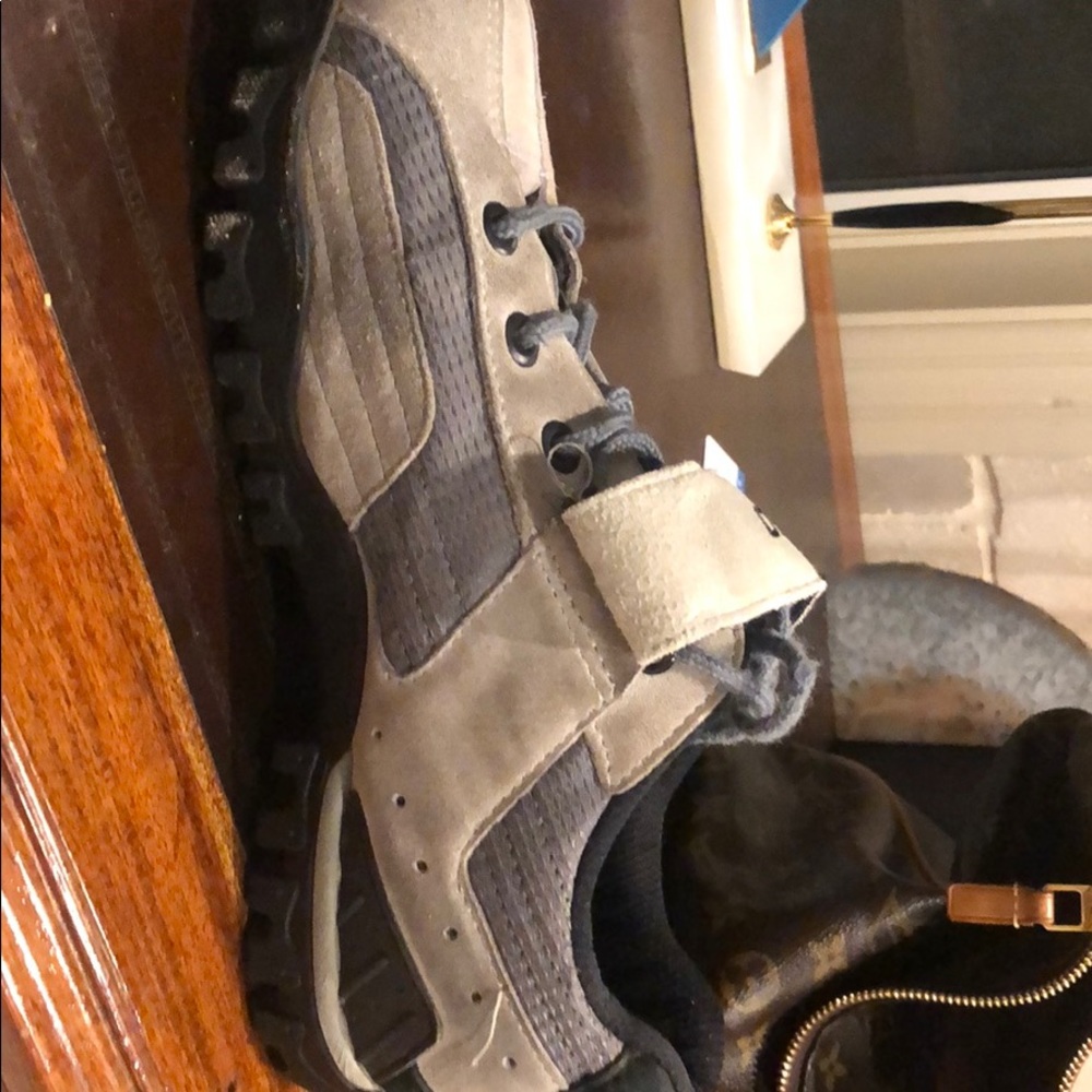 Shimano spin shoes